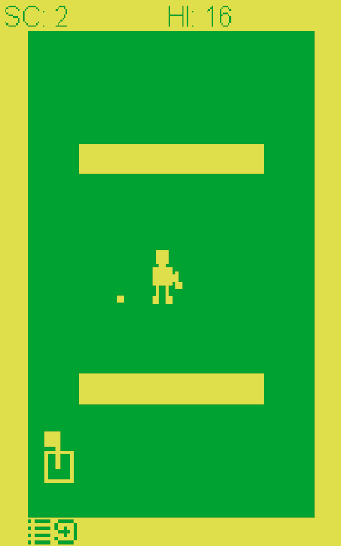 Rage Golf Apk Mod
