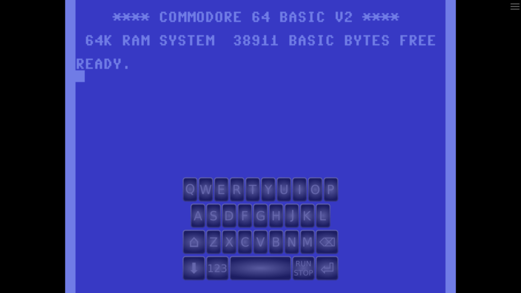 C64.emu Apk Full