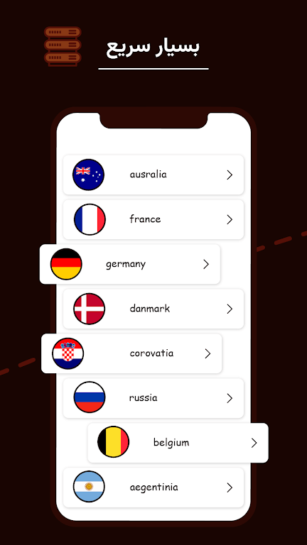 Foxy Vpn Ios