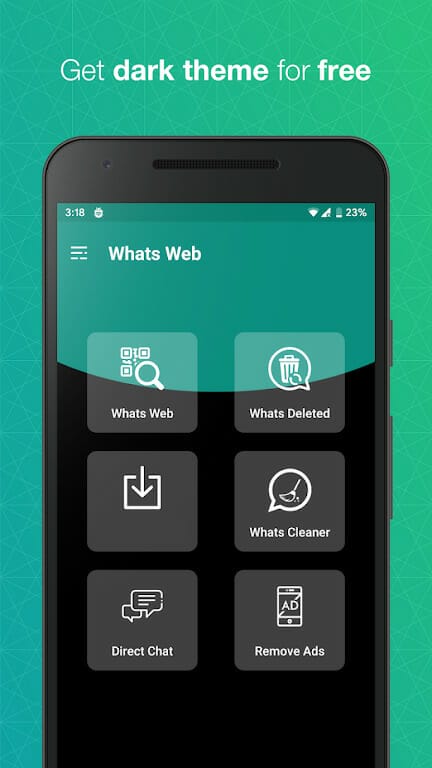 Whats Web For Wa Pro Apk