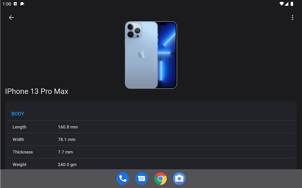 Cpu x App