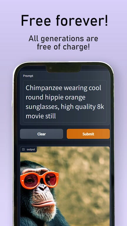 Make Ai Art Apk Mod 2023