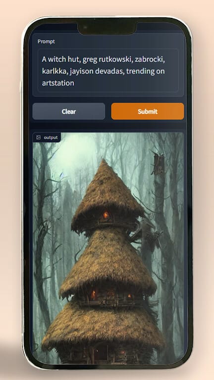 Apk Make Ai Art