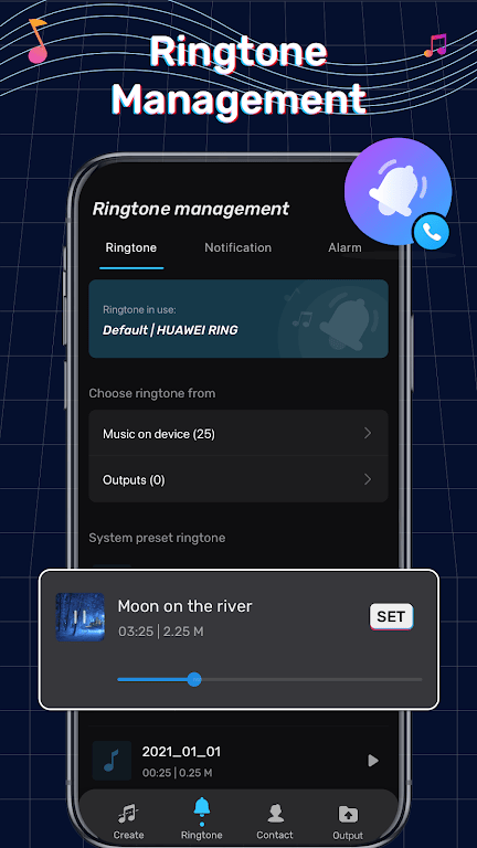 Ringtone Maker Music Cutter Download