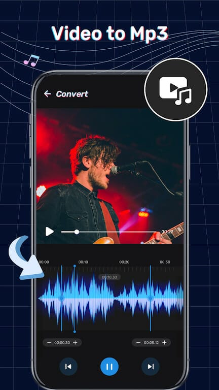 Ringtone Maker Pro Apk
