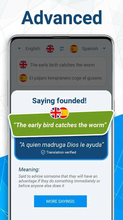 AI Voice Translator Translate Apk Mod