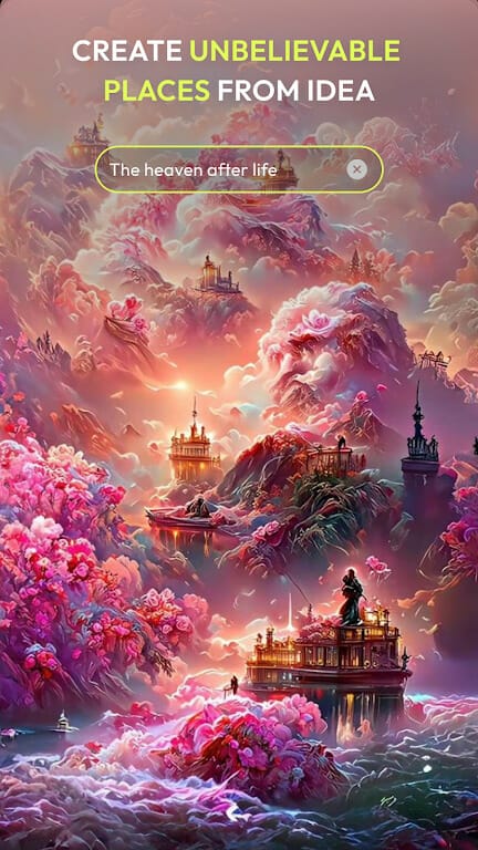 Ai Artimind Art Generator Mod Apk