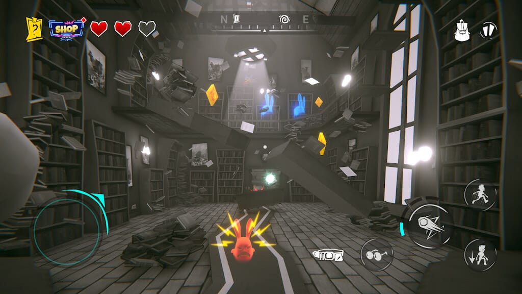 Strange Hill Mod Apk Download