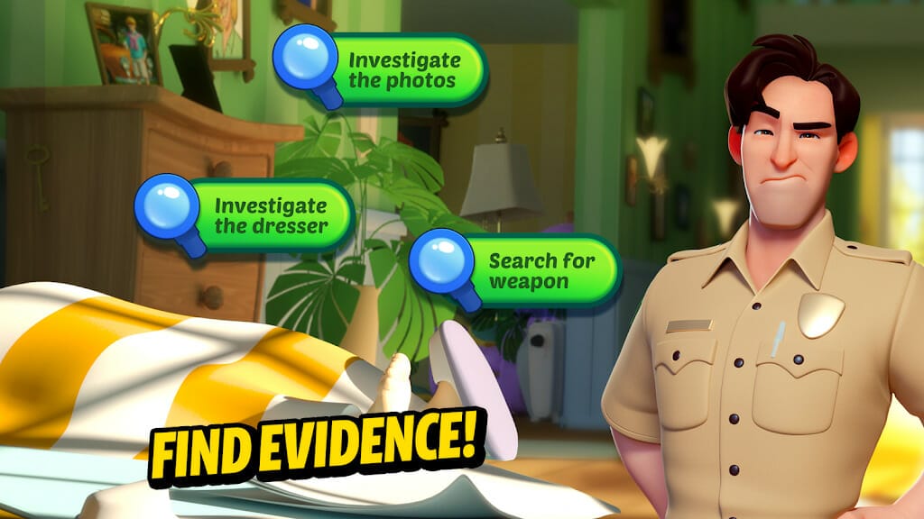 Small Town Murders Download