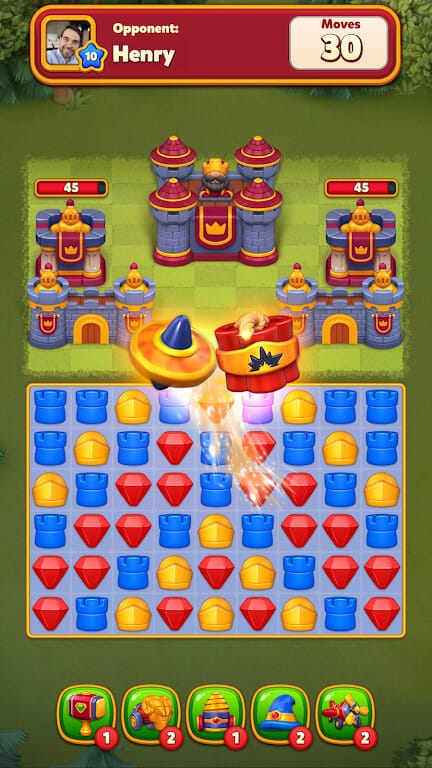 Royal Kingdom Apk