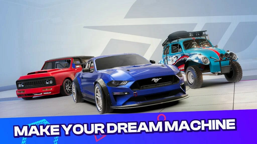 Forza Customs Download