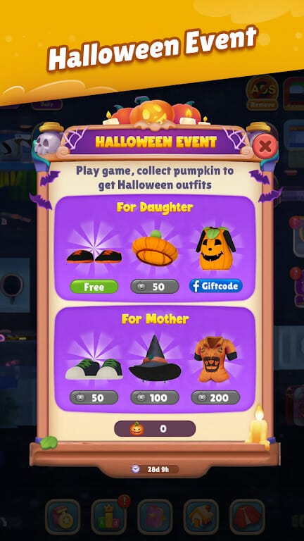 Home Pin 3 Apk