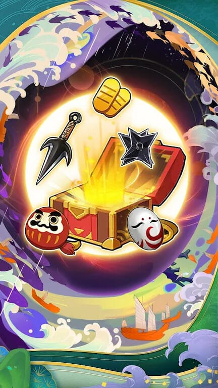 Baixar Tendo Samsara Mod