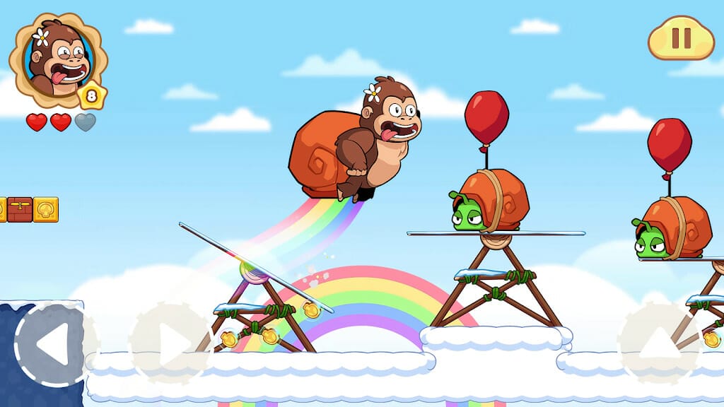 Banana Island Kong Journey Download