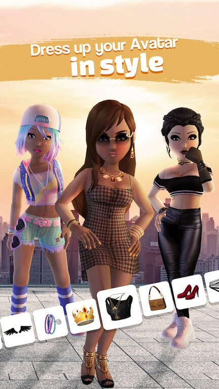 Club Cooee Apk Download