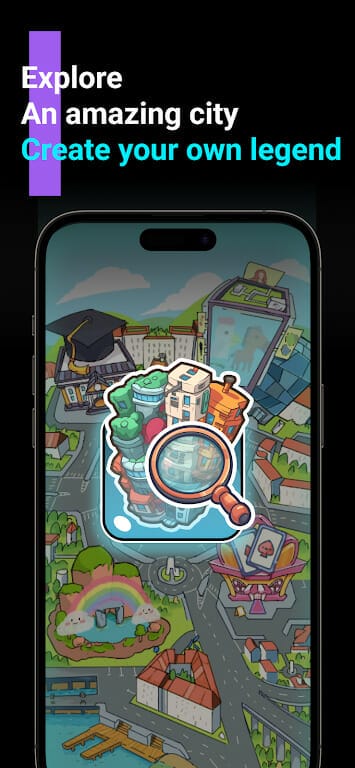 Zervo Mod Apk