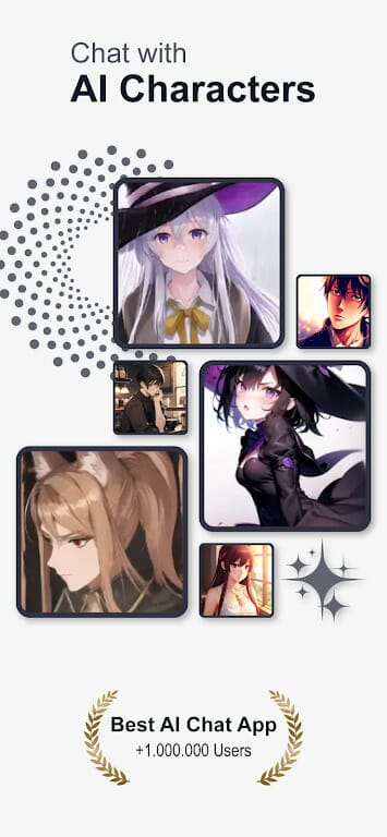 Download CharAI Character Ai & RP Chat Ios