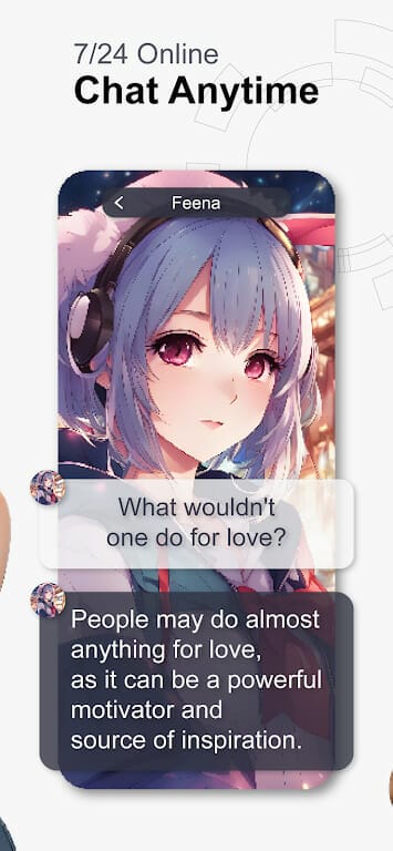 CharAI Character Ai and RP Chat Apk Download