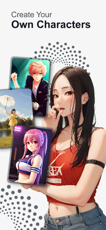 CharAI Character Ai and RP Chat Download