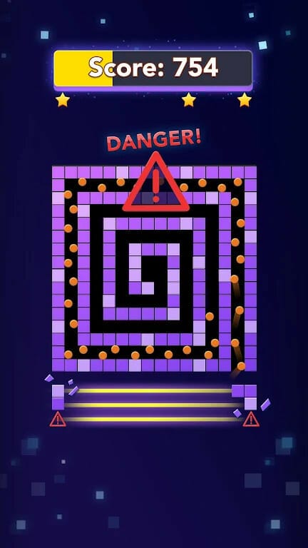 Bricks n Balls Mod Apk