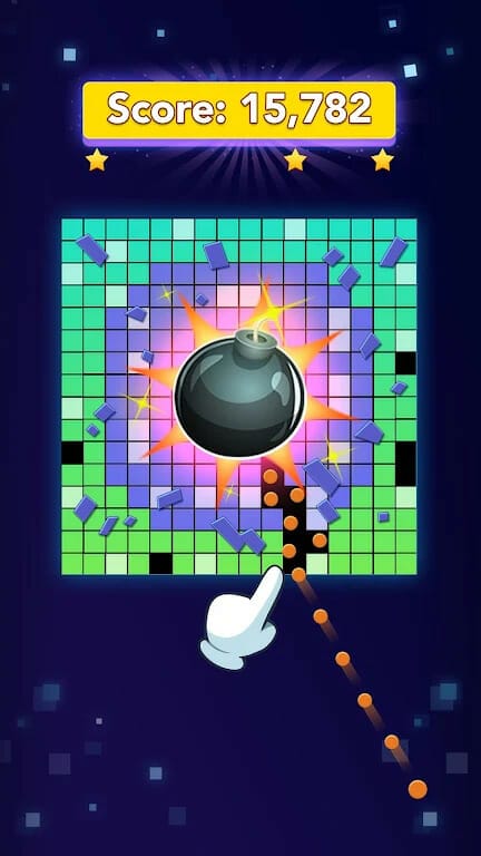 Bricks n Balls Unblocked