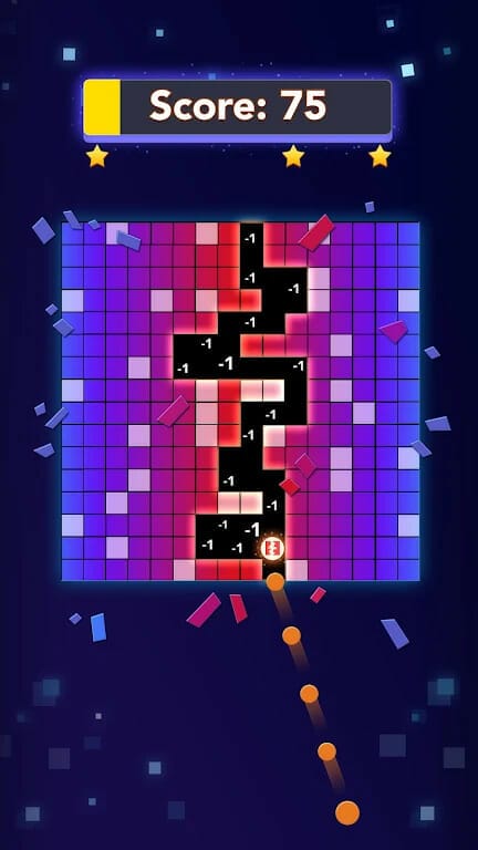 Bricks n Balls Apk Mod