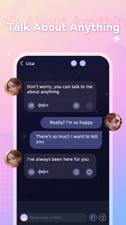 Gemsouls App