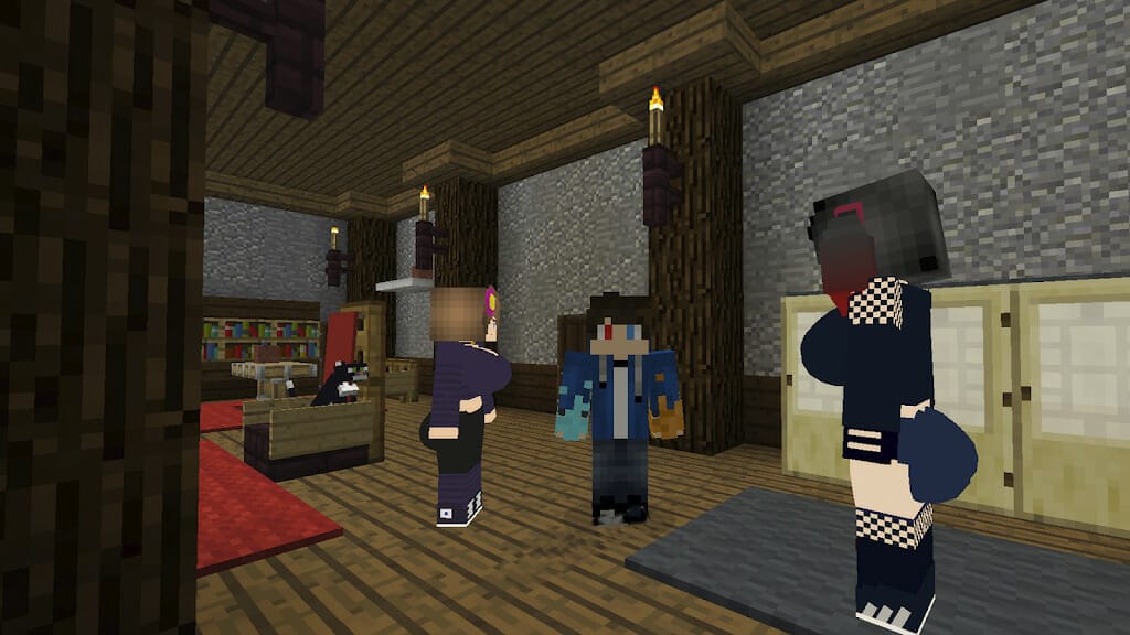 Jenny Mod Minecraft Pe Download