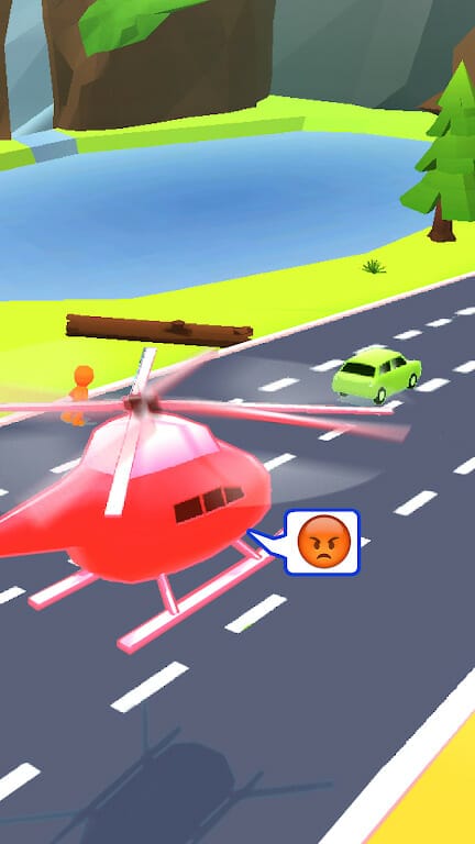 Shape Shifting Apk Mod