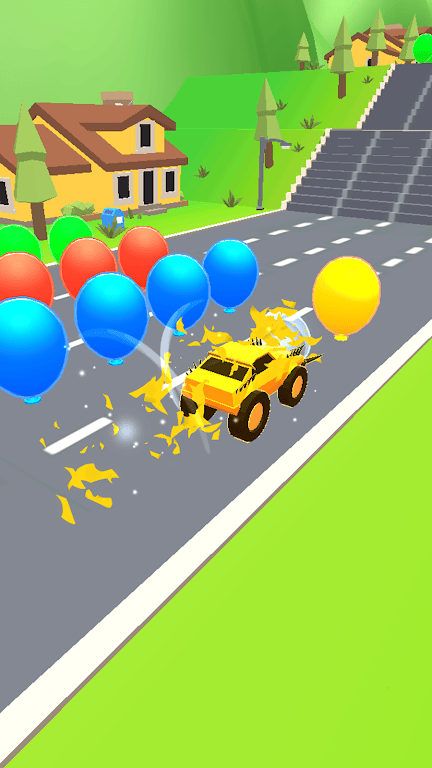 Shape Shifting Apk Download