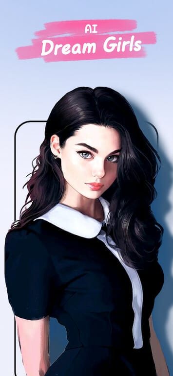Ai Girlfriend App