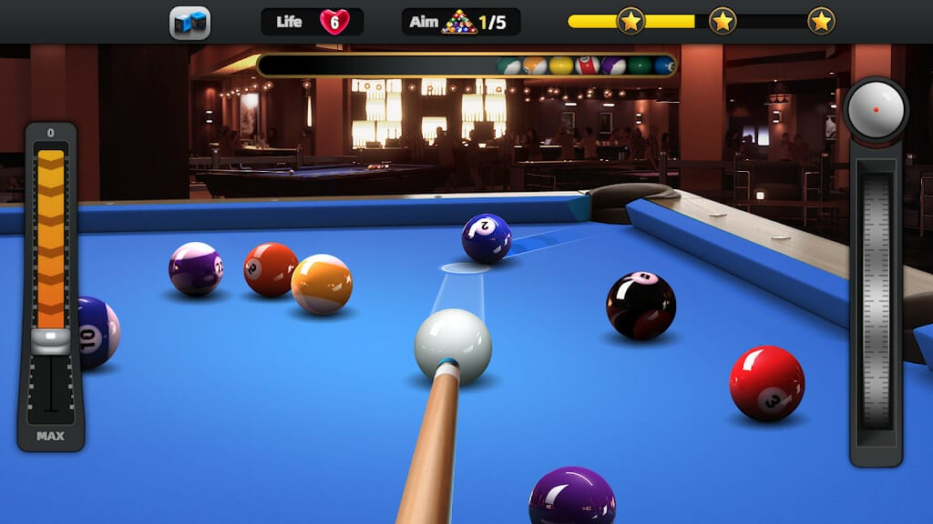 Classic Pool 3D APK Download