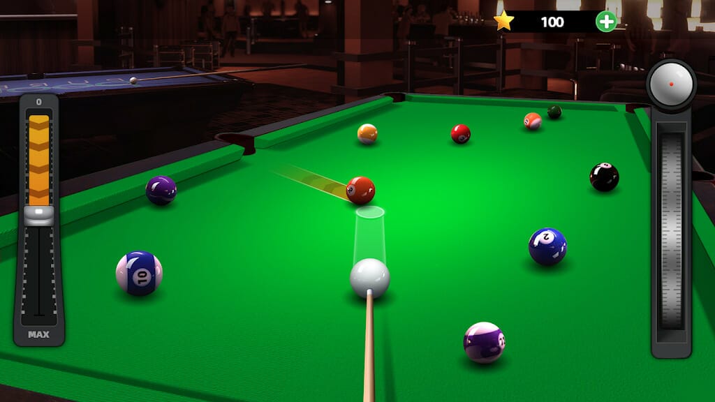 Classic Pool 3D Download