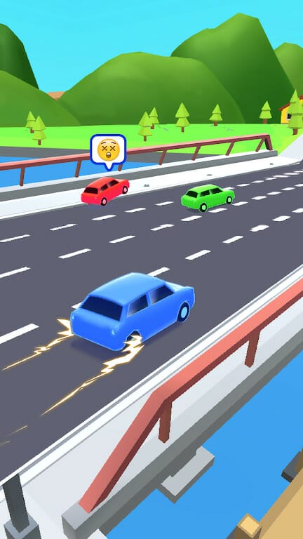 Shape Shifting Apk Mod Download