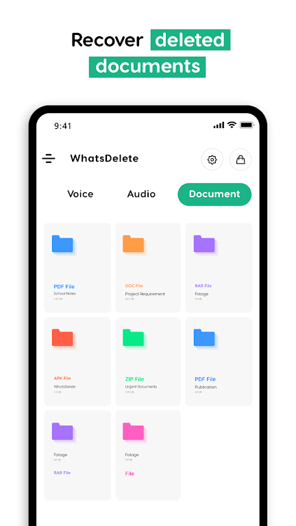 Whatsdelete Apk Download