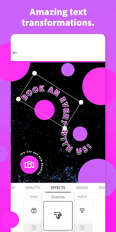 Adobe Express Design Premium Apk