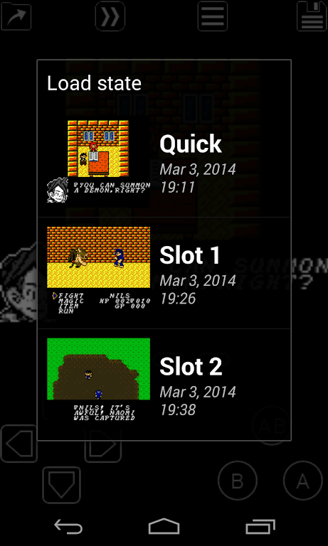 My Oldboy Lite Download Apk