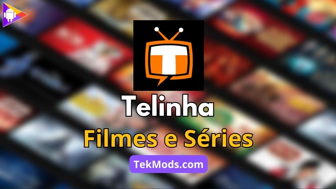 Telinha - Filmes E Séries