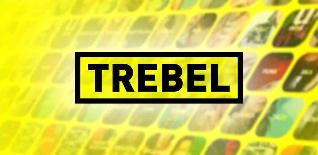 TREBEL - Download De Músicas