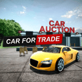 Car Trader Simulator 2024