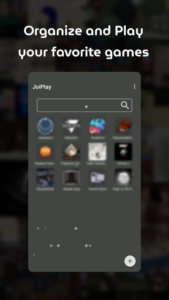 Joiplay Pro Apk