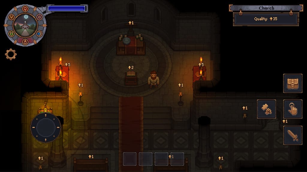 Download Graveyard Keeper Ios