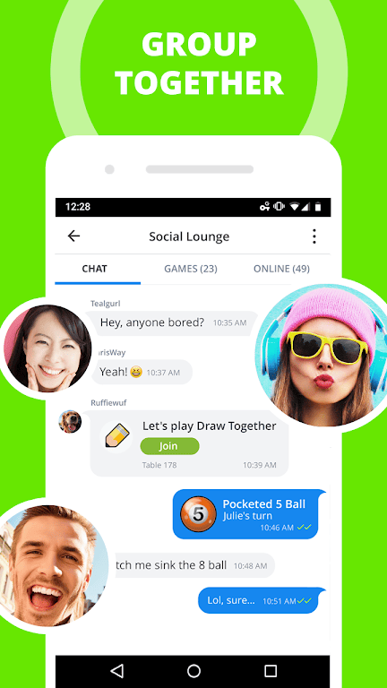 Download Plato Android