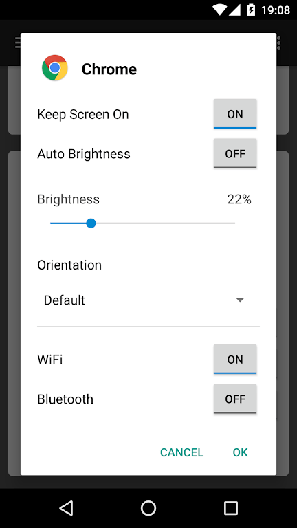 Settings App Download Apk