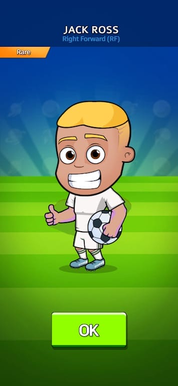 Download Idle Soccer Story Mod