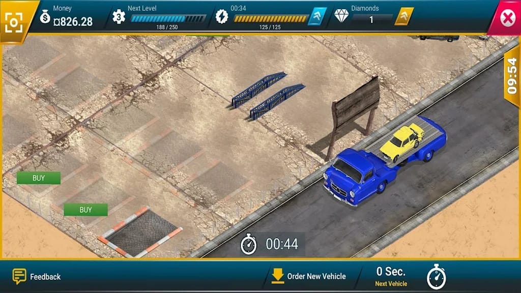 Junkyard Tycoon Game Download