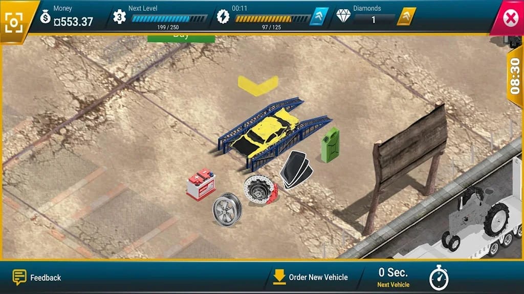Download Junkyard Tycoon