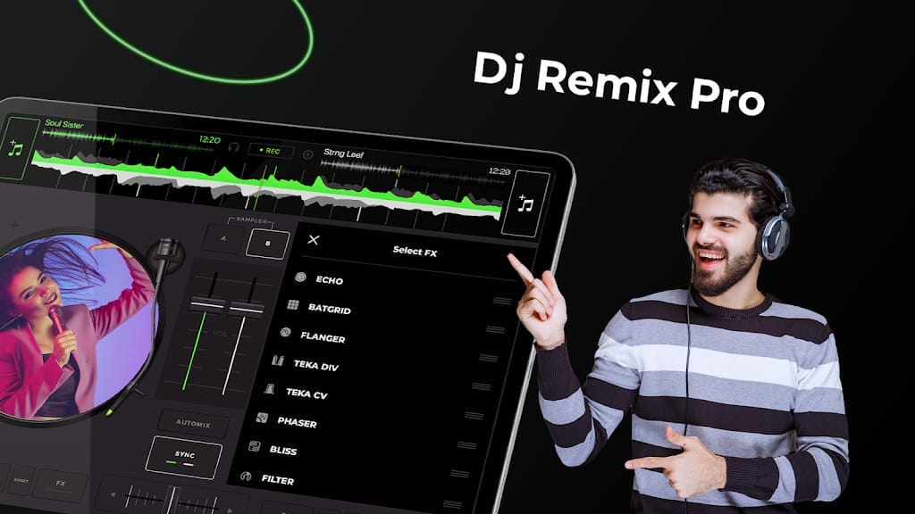 Dj Dodo Original Apk