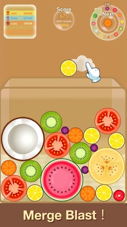 Watermelon Game Ios Download