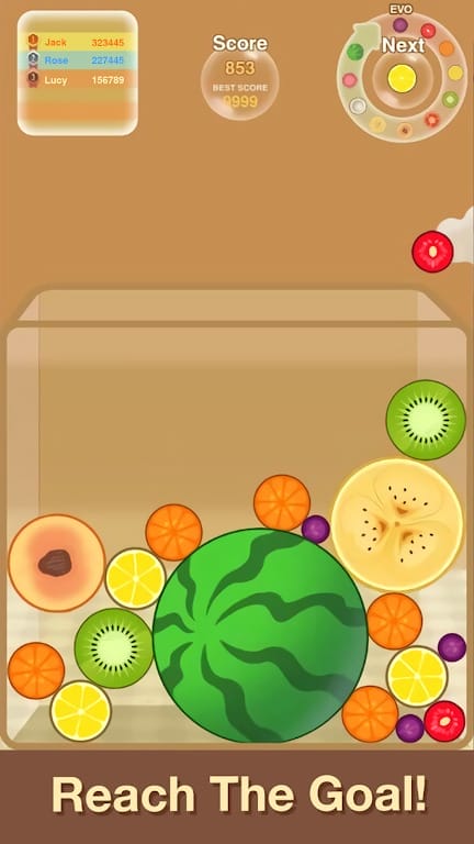 Download Watermelon Game Android